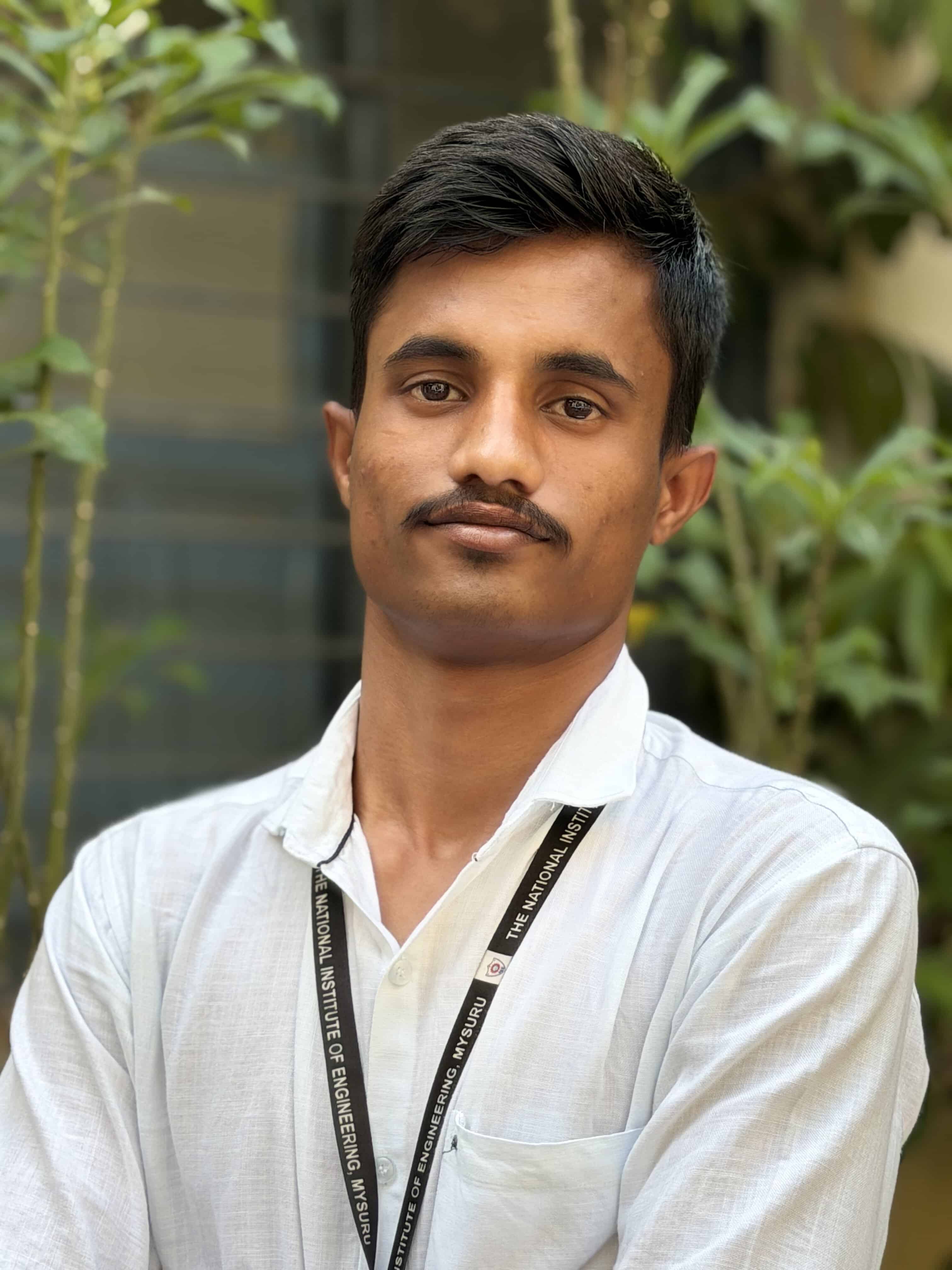 Prajwal