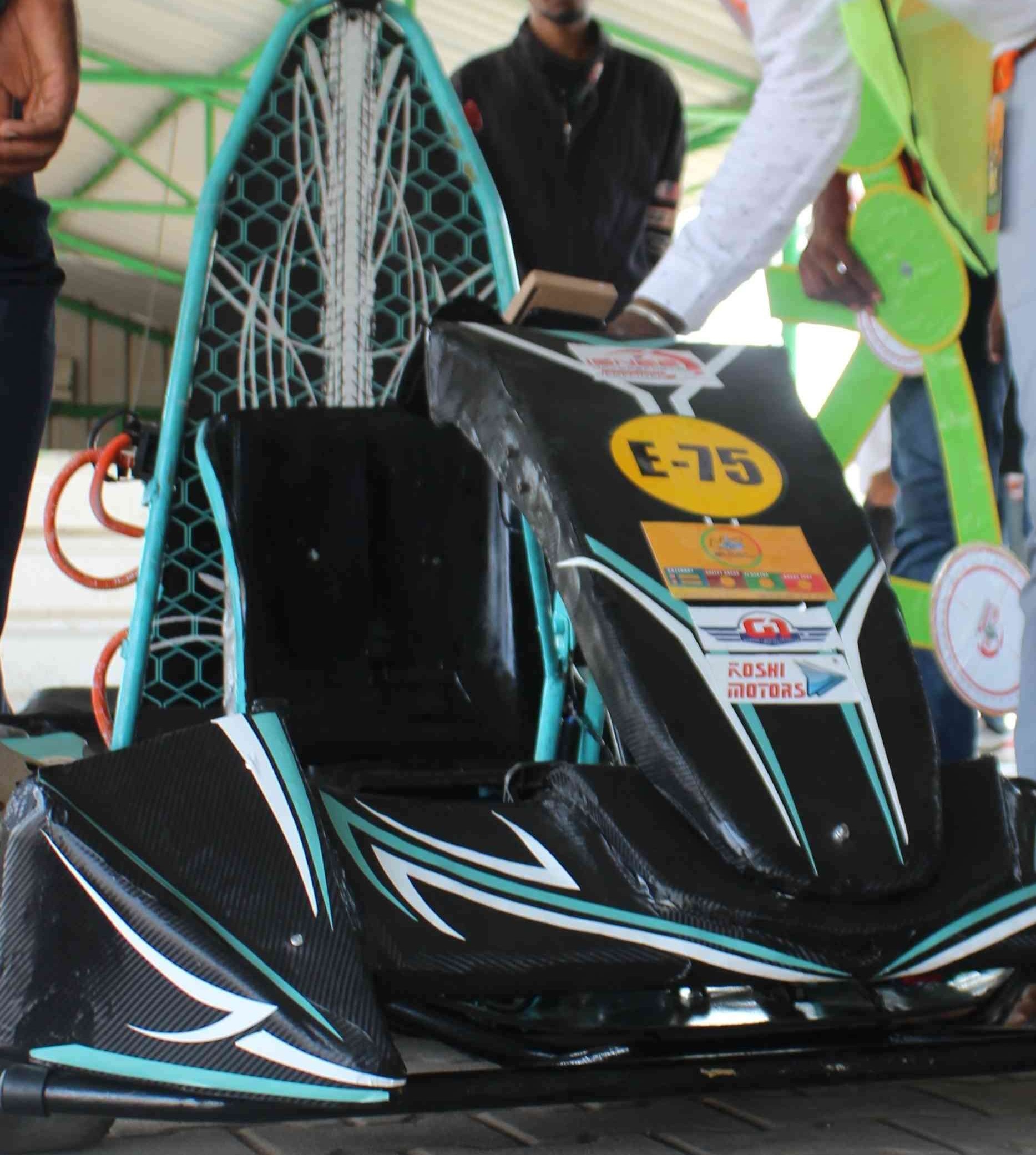 Natural Fiber Panels