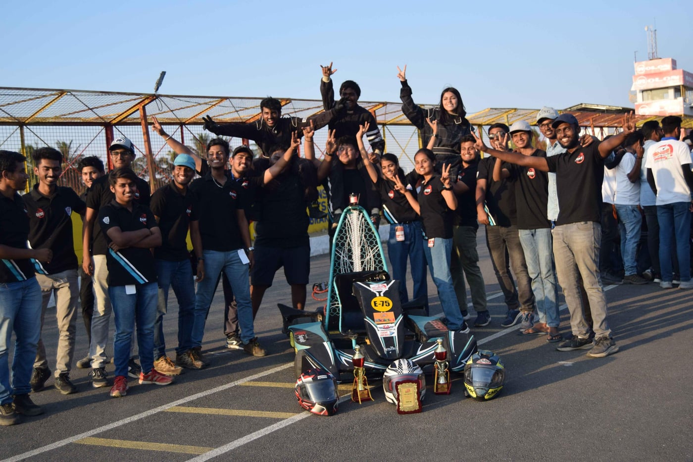 8th GKDC Concept 2020